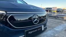 Mercedes-Benz Eqa 250 140kW Sport 66.5kWh 5dr Auto Electric Hatchback